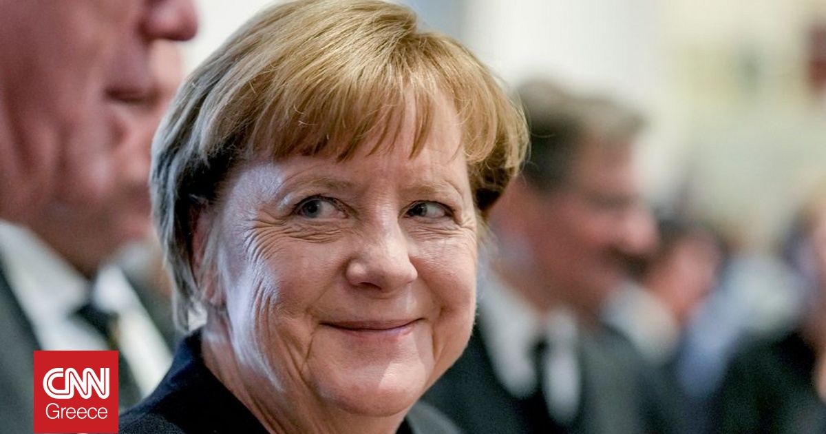 «Δεν νομίζω ότι επιβαρύνθηκε η Γερμανία»:Η αποτίμηση Μέρκελ για τη στρατηγική της στο μεταναστευτικό