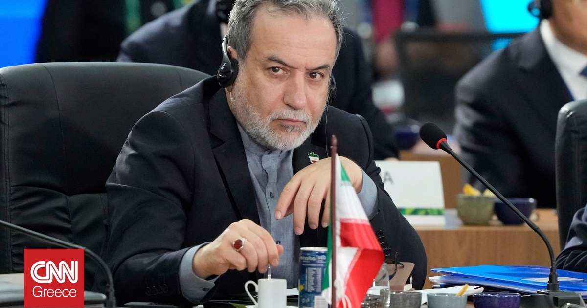 Ιράν: Διαπραγματεύσεις με Γαλλία, Βρετανία, Γερμανία για τα πυρηνικά του