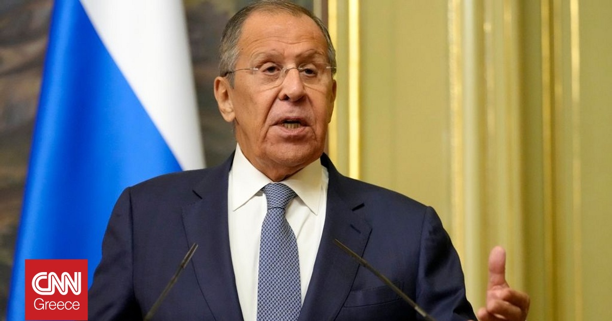 Εκλογές στην Ουκρανία πριν τη διμερή συνάντηση θέλει η Μόσχα – Βέλη του Λαβρόφ κατά της Ευρώπης