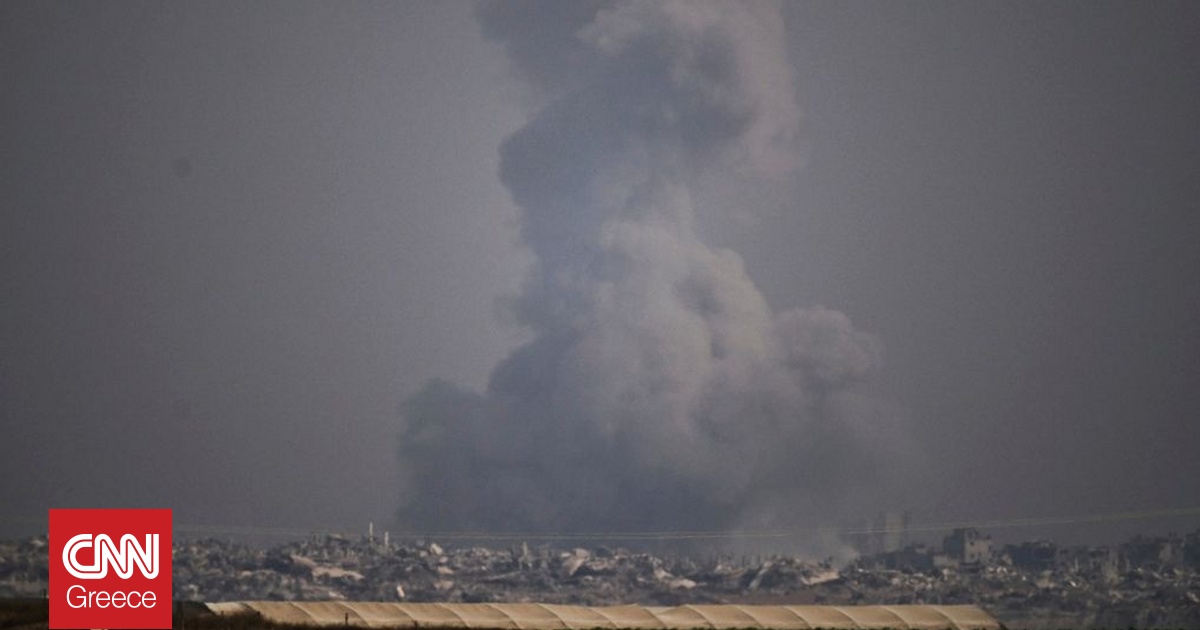 Ιρλανδία: Το Δουβλίνο θα υποδεχθεί 52 φοιτητές από τη Γάζα