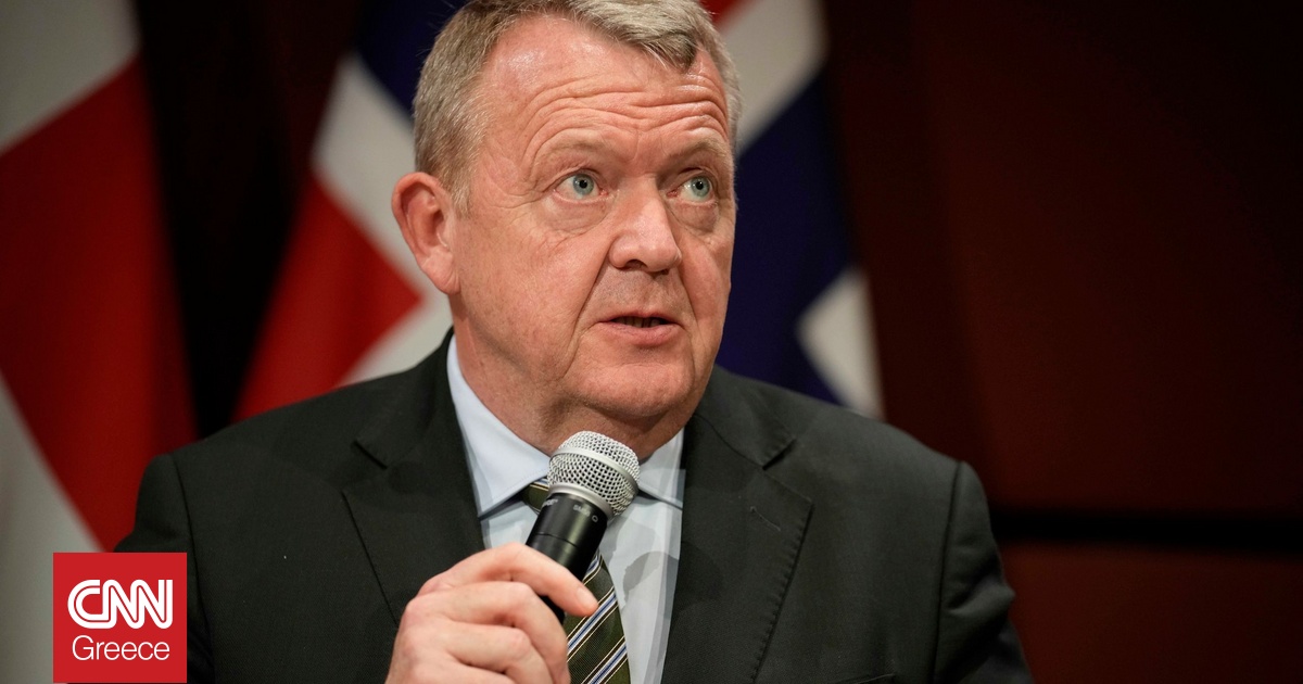 Το ΥΠΕΞ της Δανίας καλεί τον επιτετραμμένο των ΗΠΑ έπειτα από «απόπειρες ανάμειξης» στη Γροιλανδία