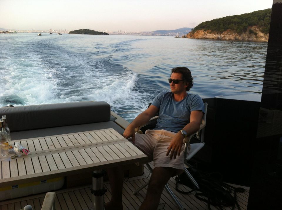 Μύκονος: Σε βάθος 68 μέτρων βρέθηκε η σορός του Τούρκου επιχειρηματία Χαλίτ Γιουκάι