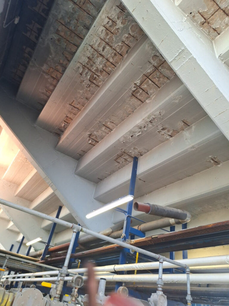 Αυτοψία στο Δημοτικό Κολυμβητήριο Χαλκίδας