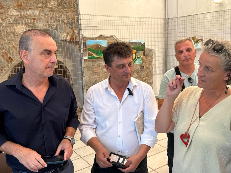 23+1 λόγοι να επισκεφθείτε τον νερόμυλο της Κρύας στη Λιβαδειά