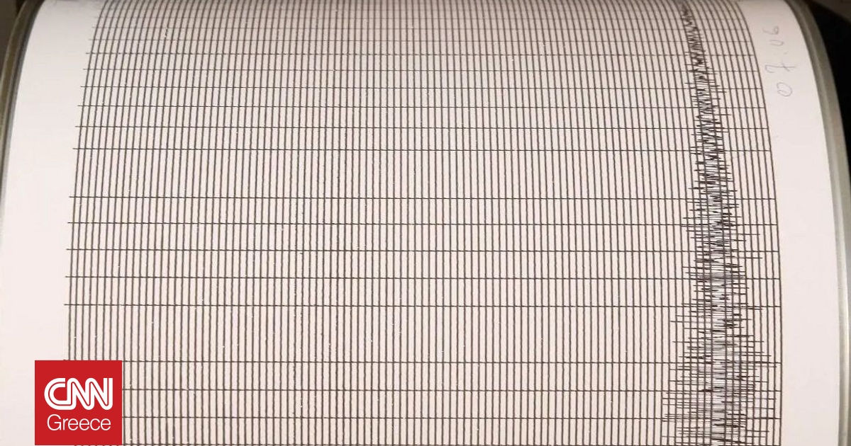 Ρωσία: Σεισμός 6,3 βαθμών σημειώθηκε στα ανατολικά των Νήσων Κουρίλων