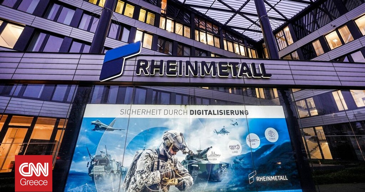 Κοινοπραξία Βουλγαρίας – Γερμανίας για την παραγωγή πυρίτιδας και βλημάτων πυροβολικού του ΝΑΤΟ