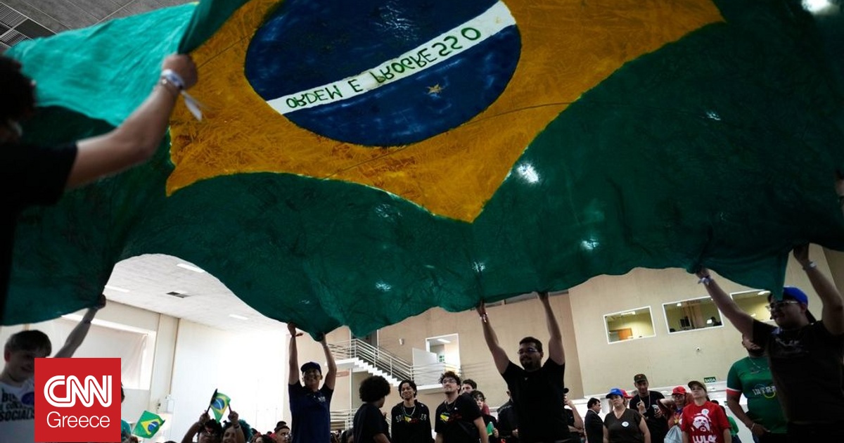 Βραζιλία: Το Κογκρέσο ενέκρινε νόμο για την ενίσχυση της προστασίας των ανηλίκων στο διαδίκτυο