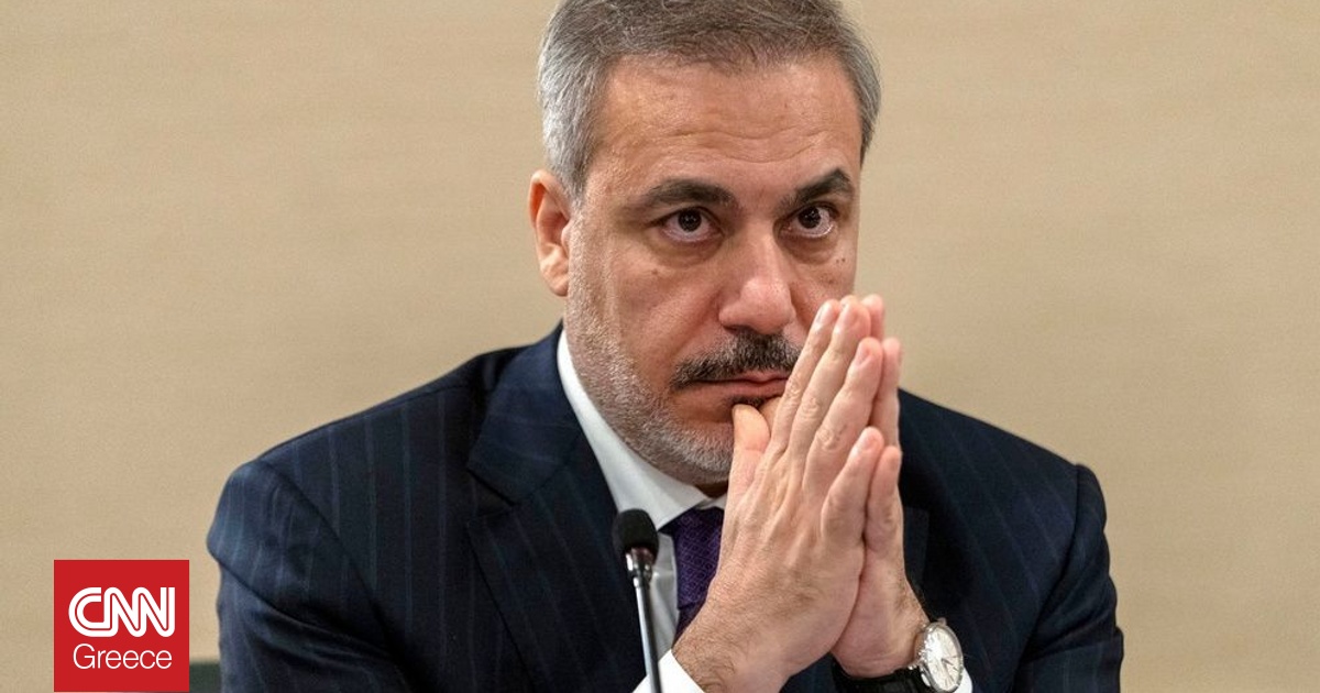 Φιντάν για Γάζα: Θα συνεχίσουμε να είμαστε η ελπίδα των καταπιεσμένων