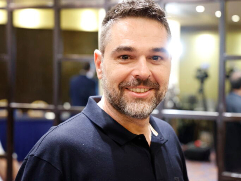 Περιμένει τον Τσίπρα ο Σαρακιώτης