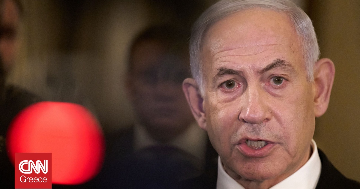 Ο Νετιανάχου «διατάσσει» έναρξη διαπραγματεύσεων, την ώρα που ο στρατός σαρώνει τη Γάζα