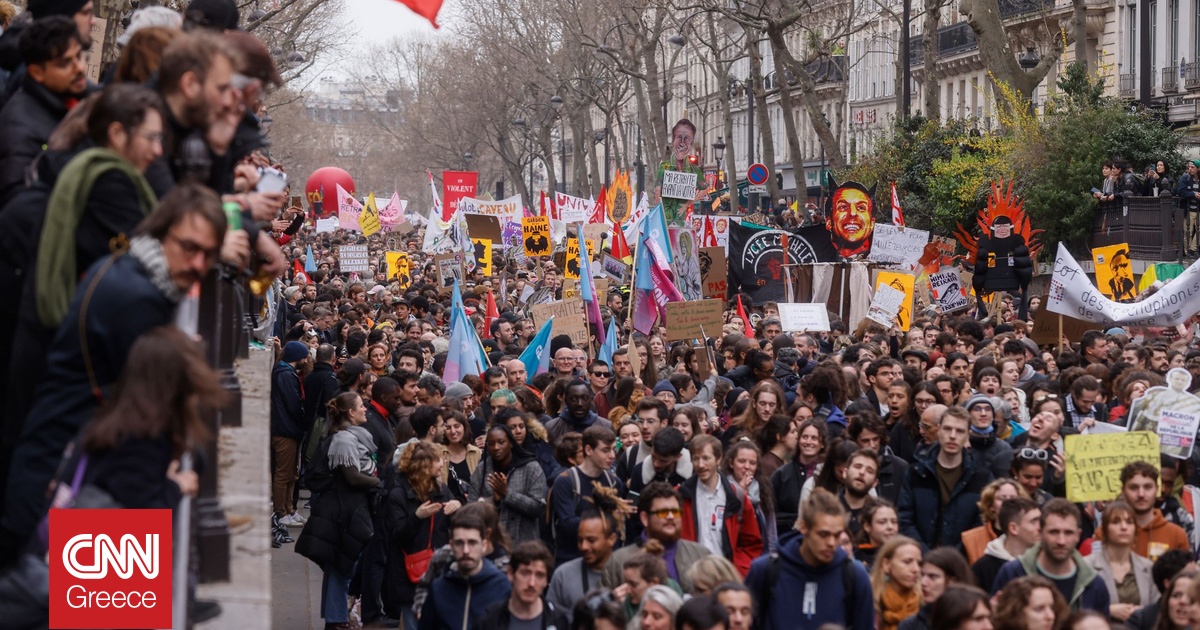 Υπηρεσιακός πρωθυπουργός ή εκλογές: Οι επιλογές Μακρόν μπροστά στην πτώση της κυβέρνησης Μπαϊρού