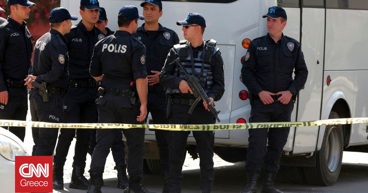 Τουρκία: Εκτέλεσαν εν ψυχρώ πρόεδρο ποδοσφαιρικής ομάδας σε εστιατόριο – 17χρονος ο δράστης