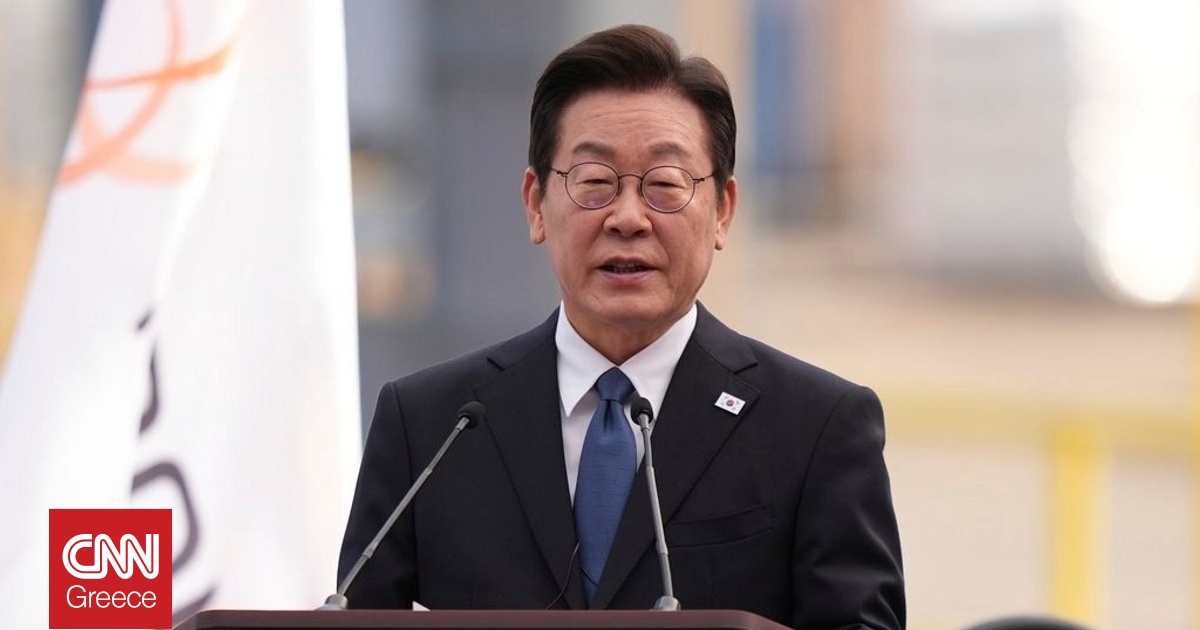 «Πυρά» της Bόρειας Κορέας στο νοτιοκορεάτη πρόεδρο: «Είναι υποκριτής και εμμονικός»