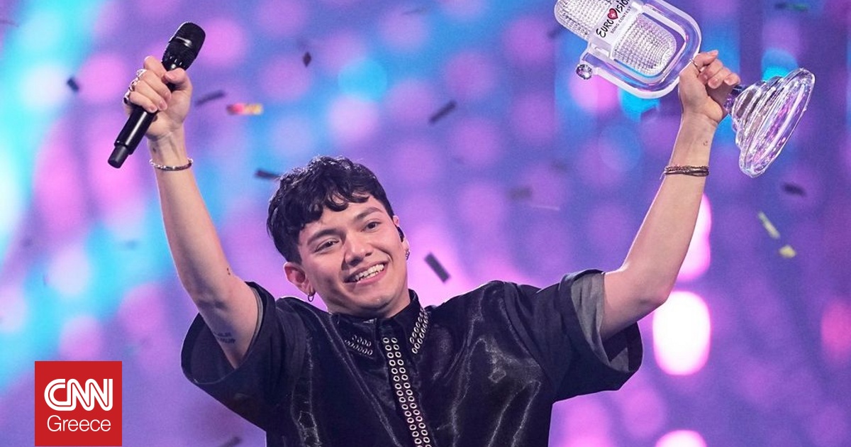 Στη Βιέννη θα πραγματοποιηθεί η Eurovision 2026 – Ποιες ημέρες θα διεξαχθεί