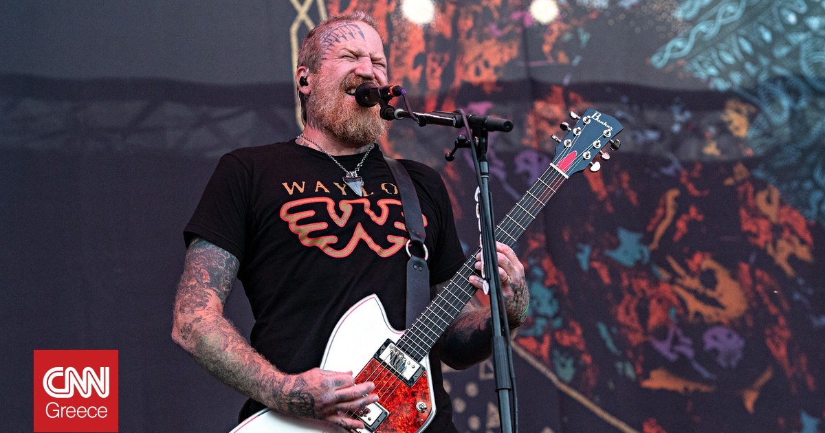 Νεκρός σε τροχαίο ο πρώην κιθαρίστας και ιδρυτικό μέλος των Mastodon, Μπρεντ Χάιντς