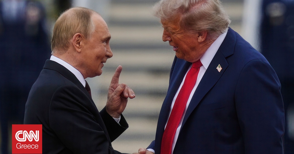 Συνάντηση Πούτιν – Ζελένσκι: Η Μόσχα «παίζει καθυστερήσεις», ο Τραμπ βιάζεται