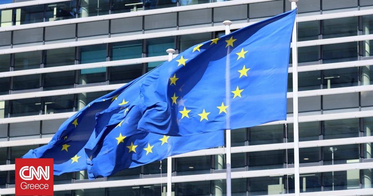 Άτυπη σύνοδος υπουργών Άμυνας και Εξωτερικών στην Κοπεγχάγη – Γάζα και Ουκρανία στο επίκεντρο