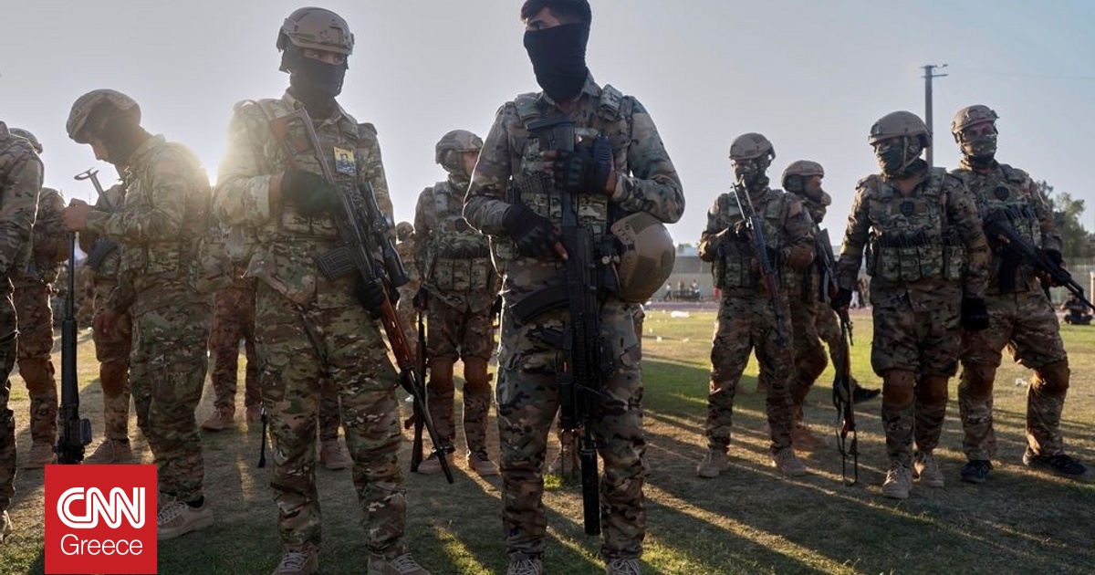 Επίθεση αυτοκτονίας τζιχαντιστών στη Συρία – Νεκρός ένας αστυνομικός και οι δύο δράστες