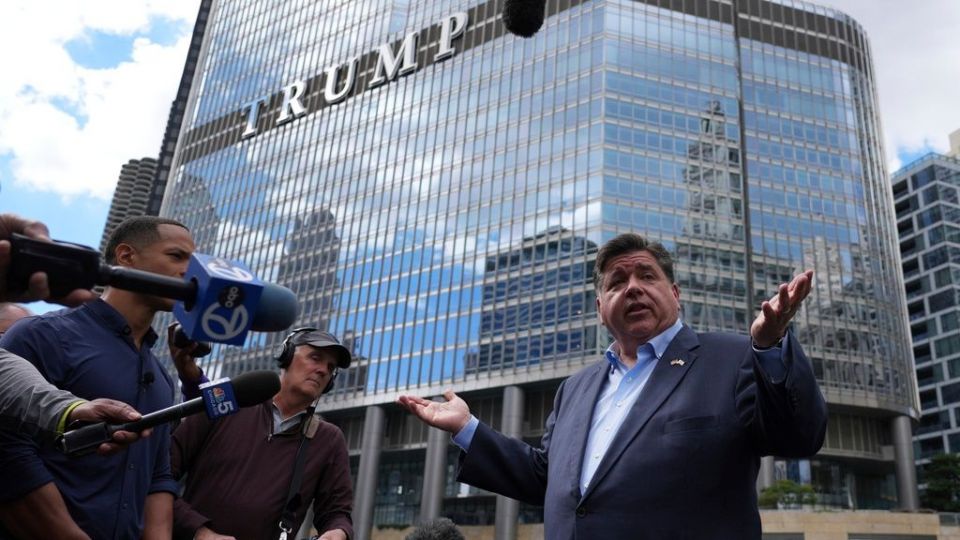 ΗΠΑ: Ο δήμαρχος του Σικάγο διατάζει την αστυνομία να μην συνεργαστεί με τις ομοσπονδιακές αρχές