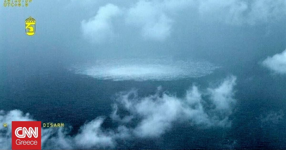 Νέα αντιπαράθεση στον ΟΗΕ για τις εκρήξεις του Nord Stream – Tι ζητούν Ρωσία και ΗΠΑ