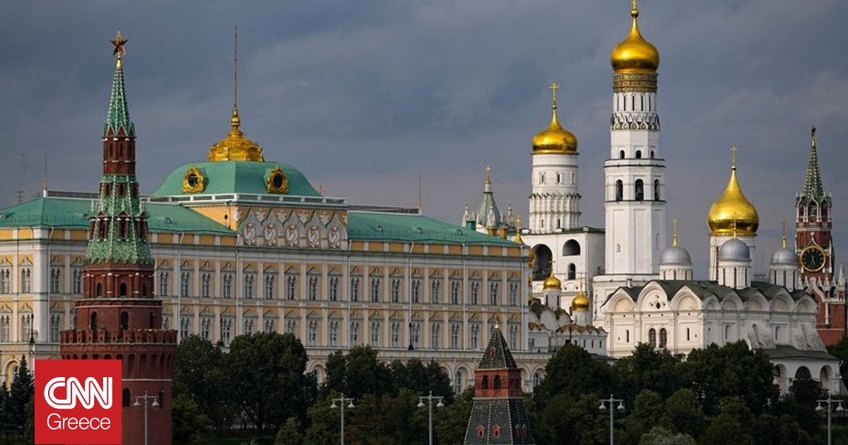 Κρεμλίνο: Πούτιν και Σι συζήτησαν τις πρόσφατες επαφές Ρωσίας-ΗΠΑ