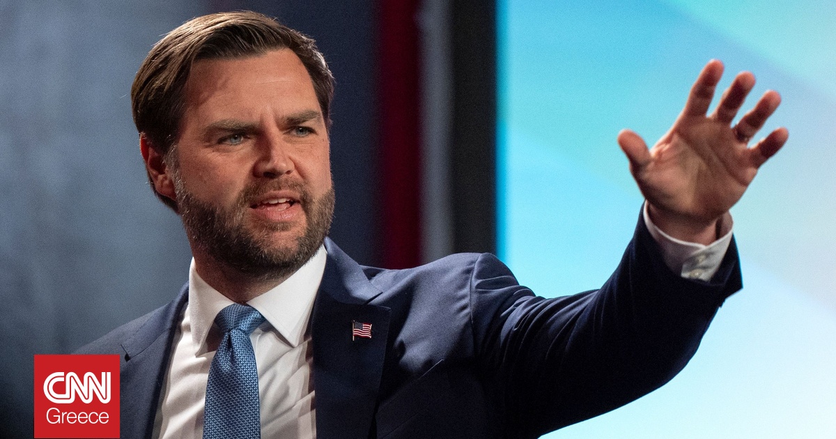 Βανς: Ρωσία και Ουκρανία έκαναν σημαντικές παραχωρήσεις – Ο Τραμπ μπορεί να τελειώσει τον πόλεμο