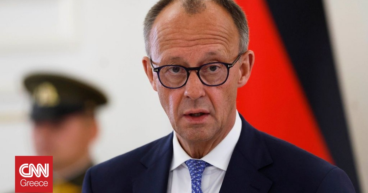 Μερτς: Δεν θα εγκαταλείψουμε την Ουκρανία, ο πόλεμος μπορεί να διαρκέσει ακόμη πολλούς μήνες