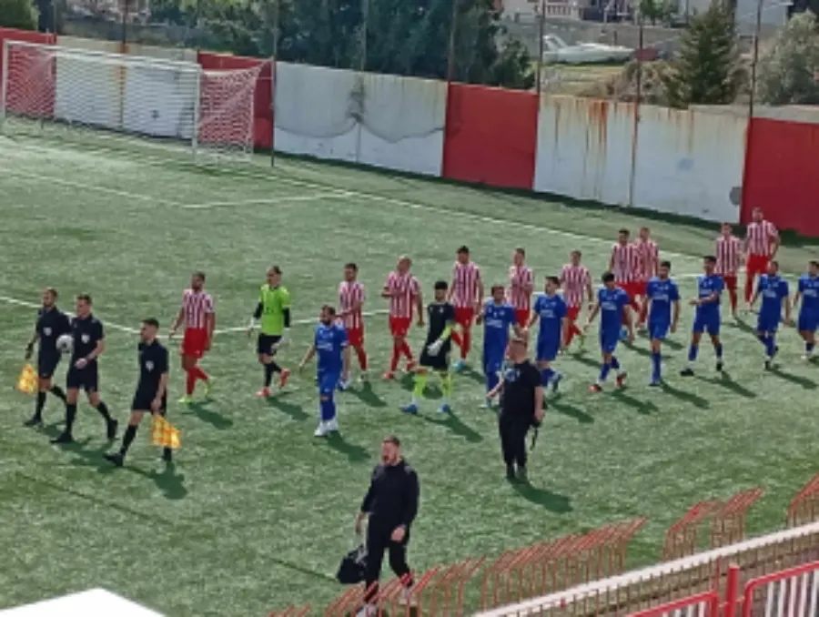 Ανακοινώθηκε το πρόγραμμα της α’ φάσης του κυπέλλου ερασιτεχνών