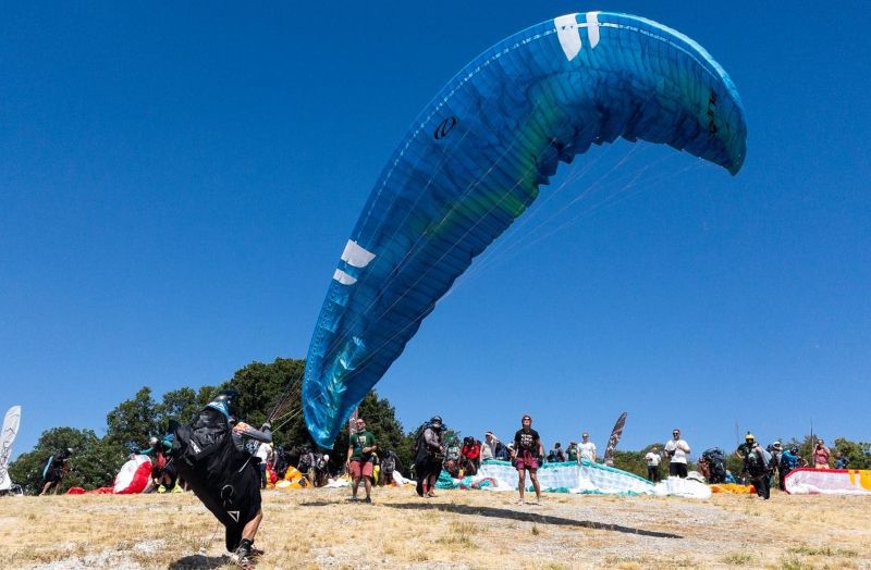 Aetheria Open 2025: Ευχαριστήρια επιστολή της Αεραθλητικής Λέσχης Αιθέρας