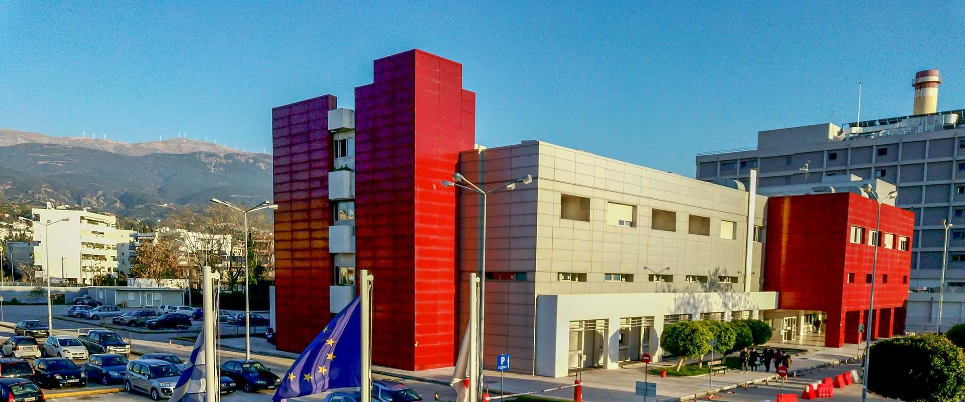 Επαναλειτουργεί από την Πέμπτη (21/8) το Γ.Ν. Πατρών «Ο Άγιος Ανδρέας»