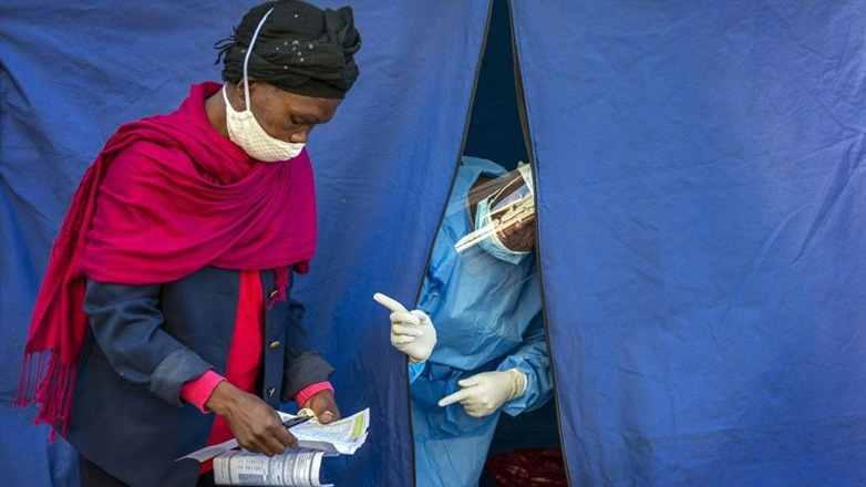 Τσαντ: Τουλάχιστον 68 νεκροί από επιδημία χολέρας σε καταυλισμό προσφύγων
