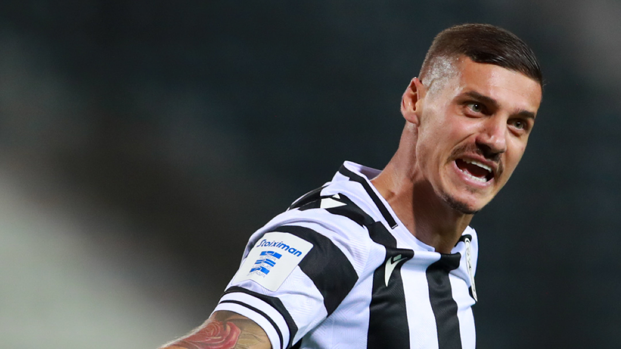 ΠΑΟΚ: Νικηφόρα πρεμιέρα με γκολ του Ντεσπόντοφ