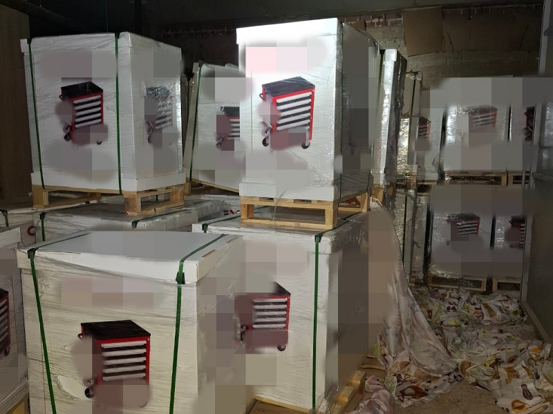 Εξιχνιάσθηκε απάτη σε βάρος αλλοδαπής εταιρίας, σε περιοχή της Εύβοιας