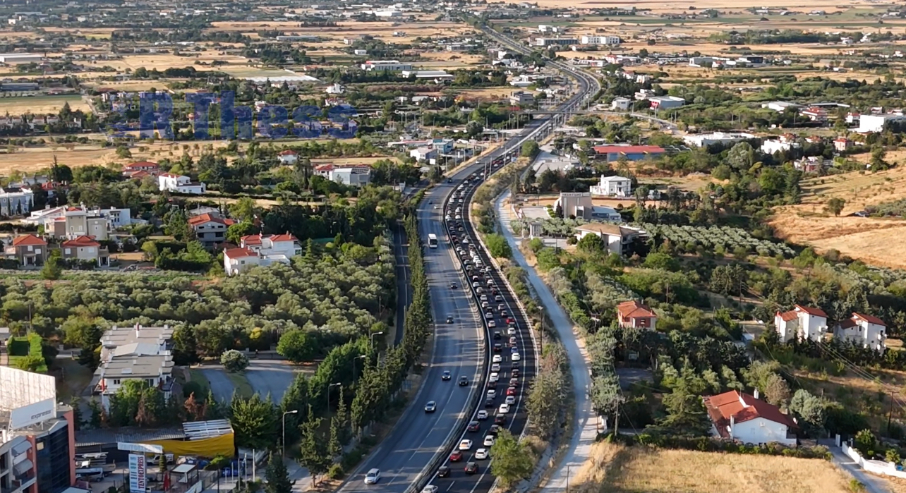 Κυριακή και επιστροφή με το Ράδιο Θεσσαλονίκη 94,5 – RThess.gr