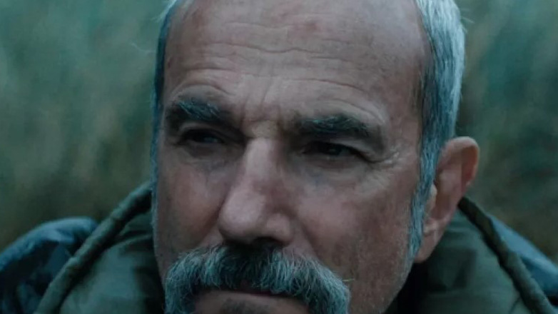 Ο Ντάνιελ Ντέι Λιούις επιστρέφει μετά από 8 χρόνια απουσίας με το «Anemone»