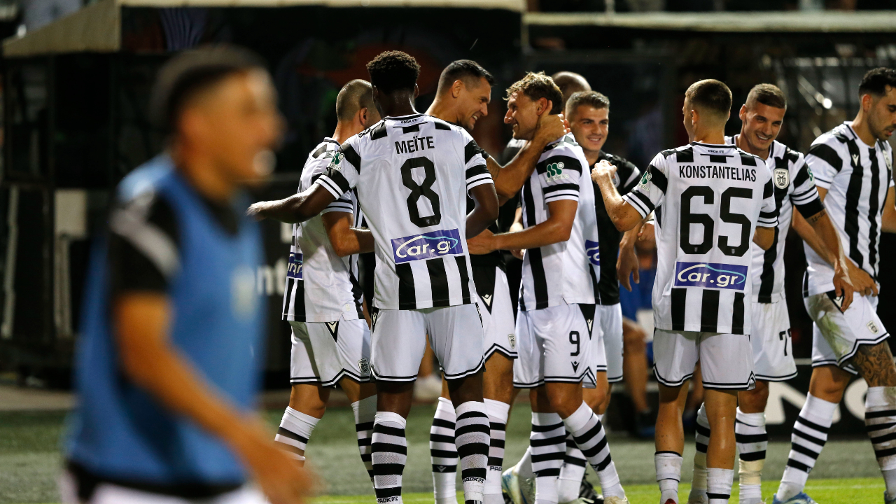 ΠΑΟΚ: Ονειρική ευρωπαϊκή βραδιά με 5αρα στην Ριέκα!