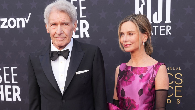 Ο Χάρισον Φορντ αποκάλυψε το μυστικό του επιτυχημένου γάμου του