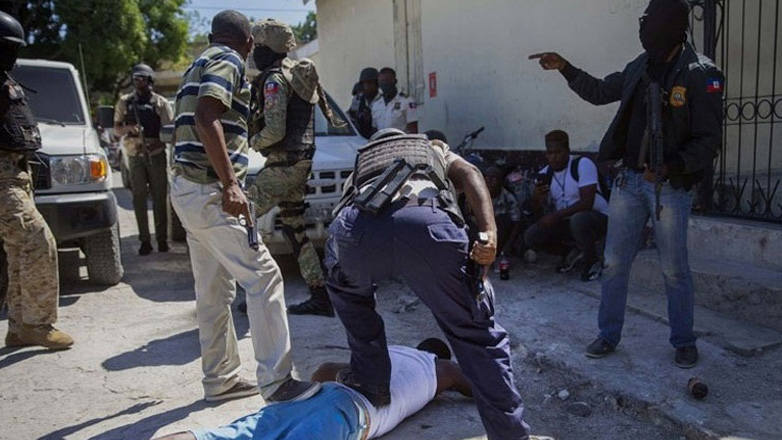 Οργανισμός Αμερικανικών Κρατών: Να αυξηθεί η διπλωματική και οικονομική υποστήριξη στην Αϊτή