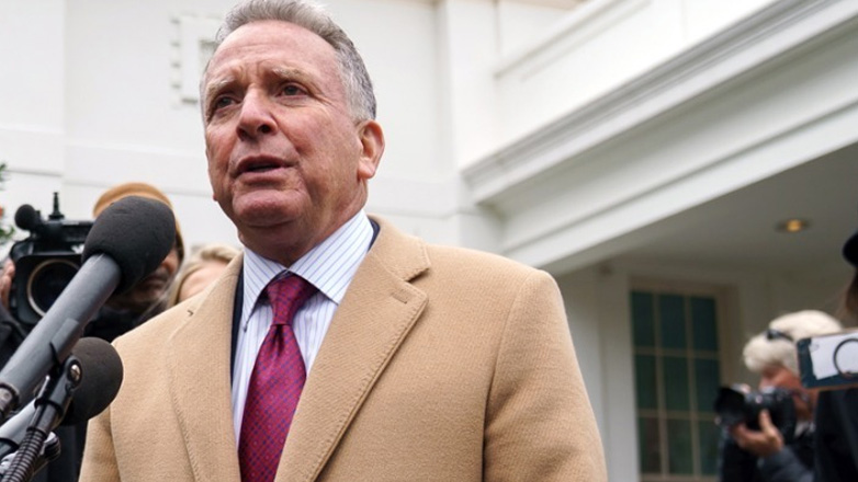 Γουίτκοφ: Ο Τραμπ θα προεδρεύσει σε «ευρεία σύσκεψη» στον Λευκό Οίκο για την «επόμενη μέρα» στη Γάζα