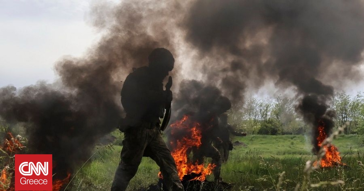 Ευρωπαϊκές δυνάμεις με αμερικανική εποπτεία στην Ουκρανία: Τι εξετάζουν σύμβουλοι ασφαλείας ΗΠΑ – ΕΕ