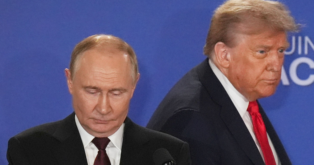 Μόσχα: Οι ευρωπαϊκές χώρες προσπαθούν να σαμποτάρουν τις συμφωνίες ΗΠΑ-Ρωσίας