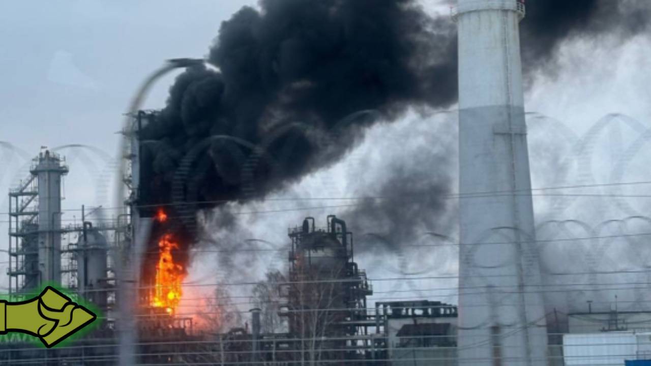 ΚΛΙΜΑΚΩΣΗ: Ο Ζελένσκι «απειλεί» την Ουγγαρία με τον αγωγό ΝΤΡΟΥΖΜΠΑ – Σφοδρή απάντηση Σιγιάρτο!