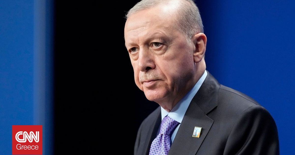 Steel Dome: Ο Ερντογάν εγκαινίασε συστήματα αεράμυνας και εγκαταστάσεις αμυντικής βιομηχανίας