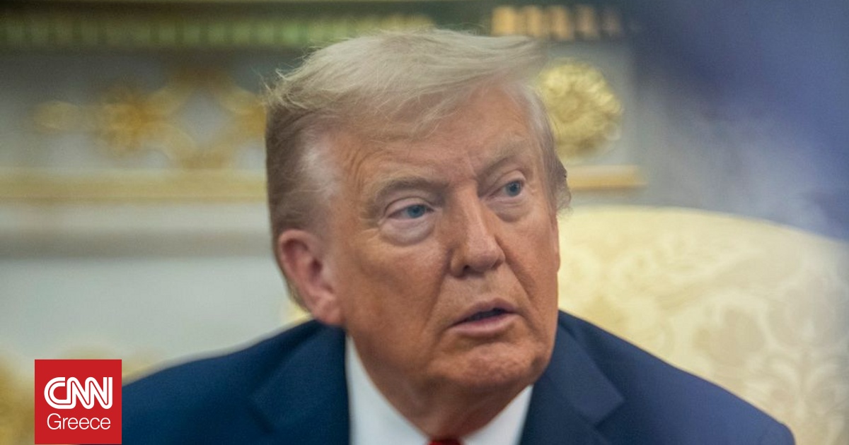 Telegraph: Ο Τραμπ συζητά με τους Ευρωπαίους ανάπτυξη ιδιωτικών αμερικανικών εταιριών στην Ουκρανία