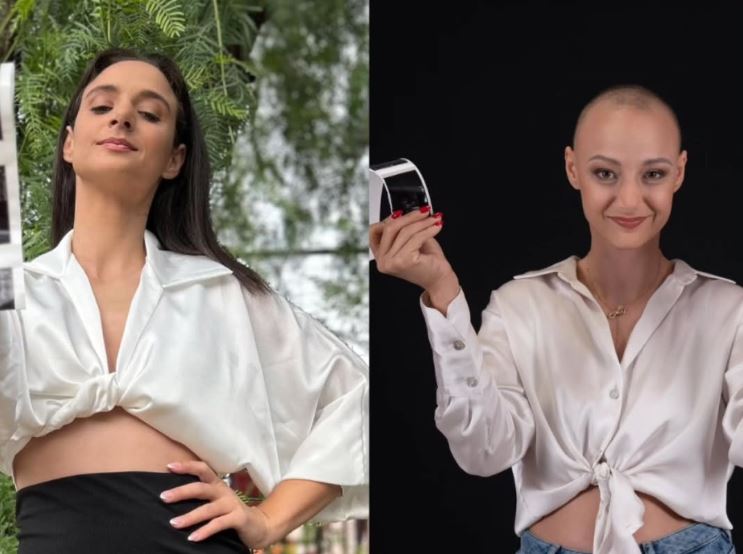 Κύπρος: Θλίψη για τον χαμό της επικοντίστρια Μαρία Αριστοτέλους