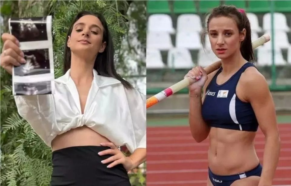 Θλίψη στην Κύπρο: Πέθανε στα 34 της η πρωταθλήτρια του επί κοντώ Μαρία Αριστοτέλους