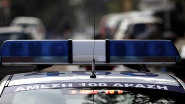 Τι λέει η Αστυνομία σχετικά με τον θανάσιμο τραυματισμό αλλοδαπής στον Βόλο