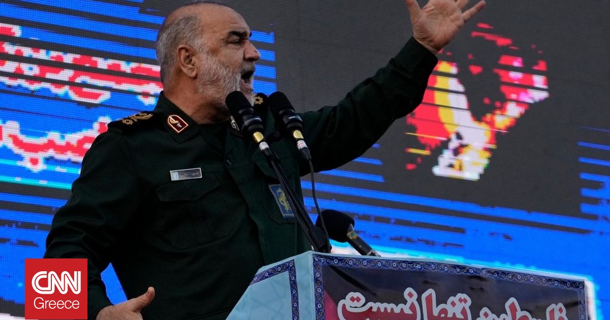 Το Iσραήλ βρήκε τον αδύναμο κρίκο του Ιράν: Τους σωματοφύλακες των ηγετών της Τεχεράνης