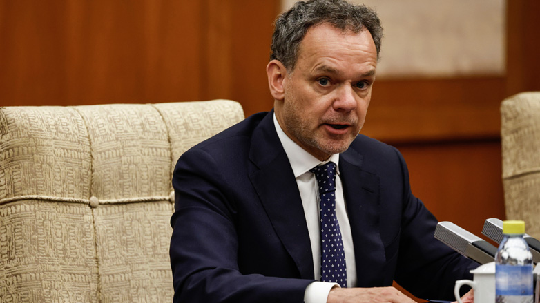 Ολλανδία: Παραιτήθηκε ο ΥΠΕΞ λόγω διαφωνιών για την επιβολή κυρώσεων στο Ισραήλ