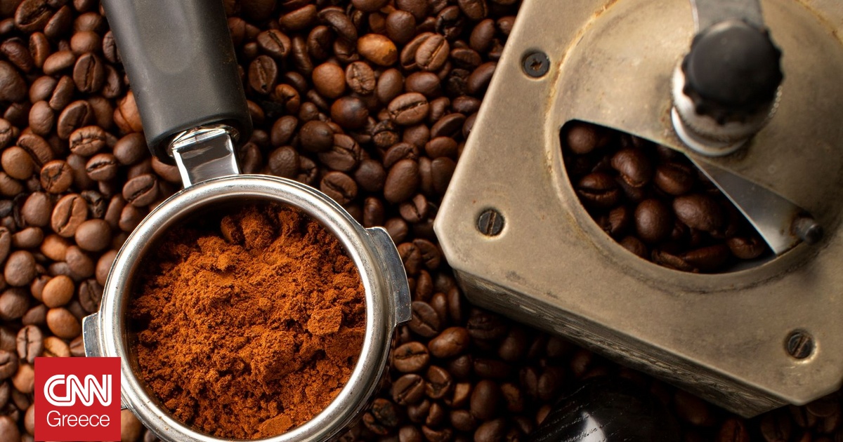 Στιγμιαίος ή αλεσμένος καφές: Ειδικοί εξηγούν ποιος είναι πιο υγιεινός
